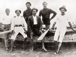 The Padavatan Six