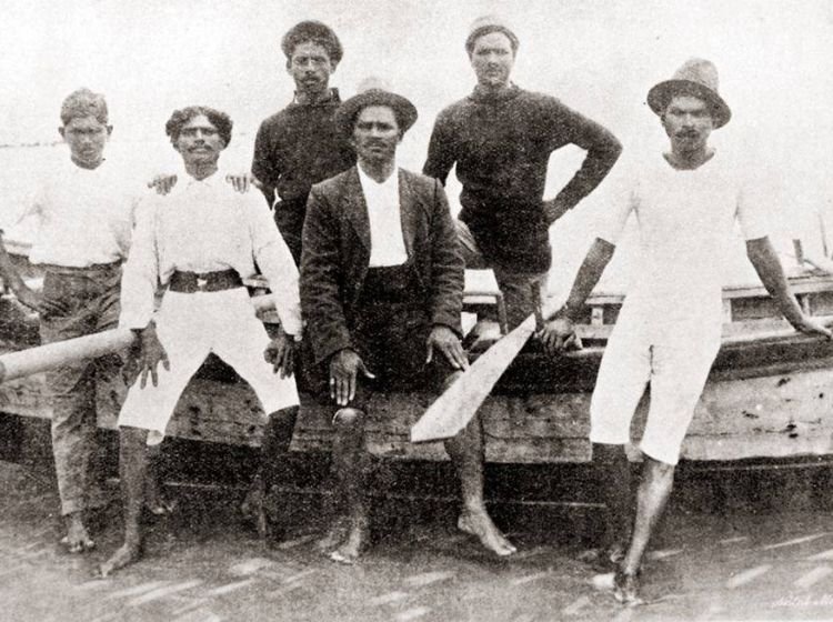 The Padavatan Six