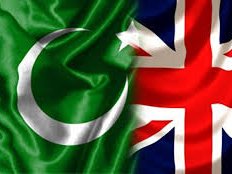 Pakistan vs England