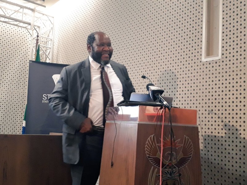 Pali Lehohla_jacanews