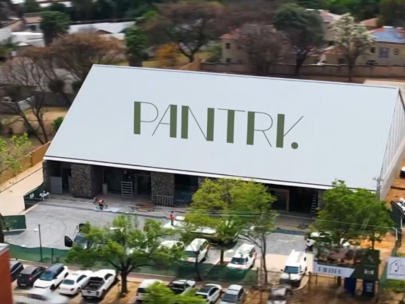 New ultra-luxury convenience store opening in South Africa