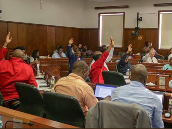 parli vote