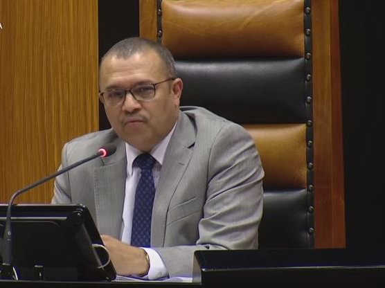 SONA debate 2019 parliament