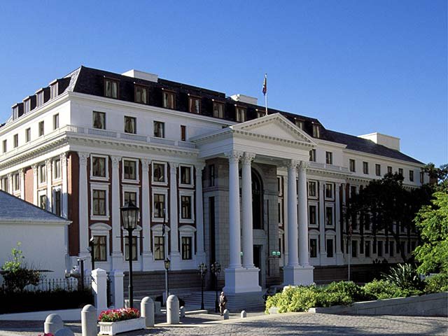 parliament - gallo