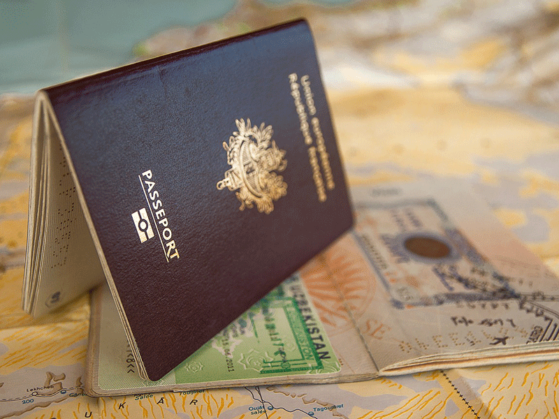 Passport