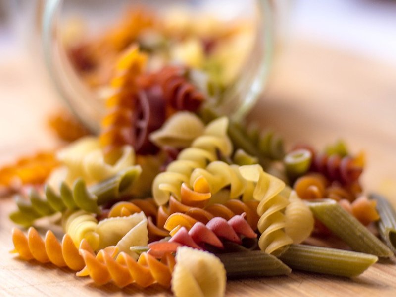 Pasta