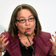 Patricia de Lille