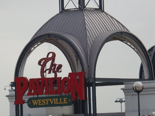 pavilion