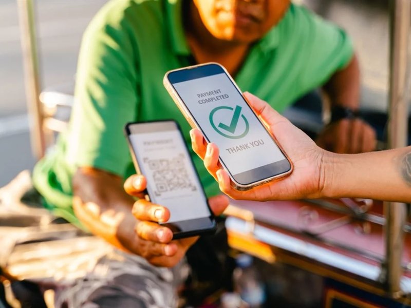 Payshap will enable instant payments and transfers between different banks.