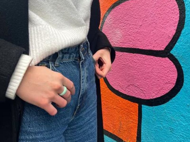 pearring for singles ditching dating apps