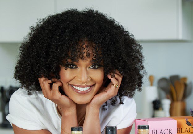 Pearl Thusi