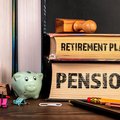 Pension