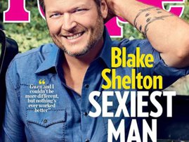 Blake Shelton