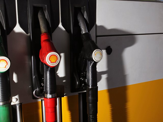 Petrol price to drop 99c per litre from next week