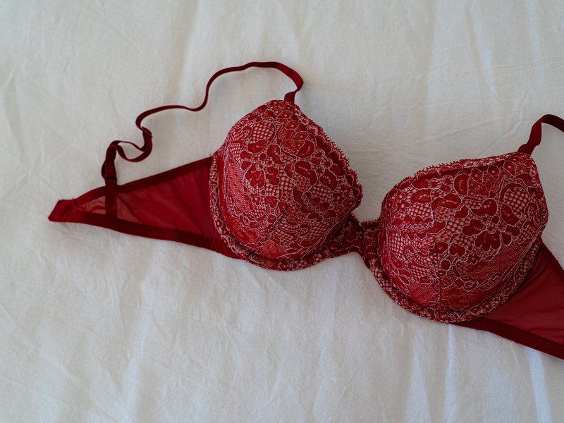 Bra