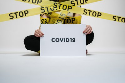 COVID-19's most vulnerable communities identified using this tool - Vimarsana News