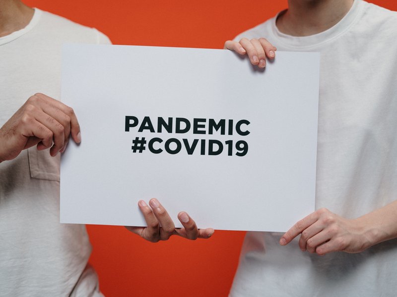 Second wave of covid in europe
