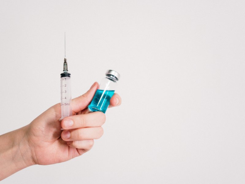 Vaccination