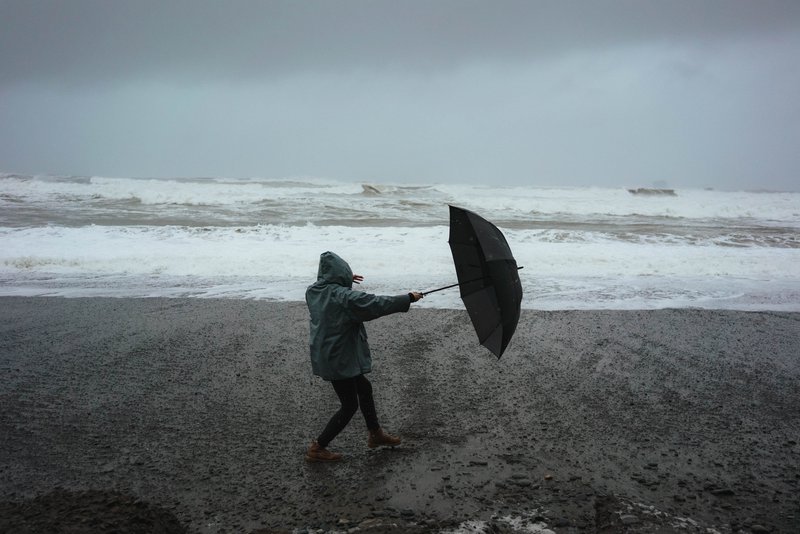 Two weather warnings issued for KZN