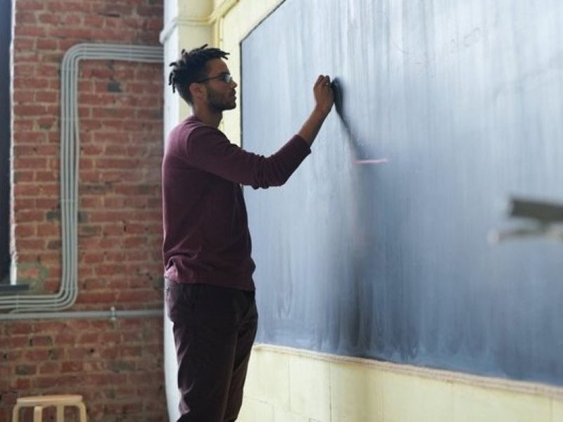 teachers needed