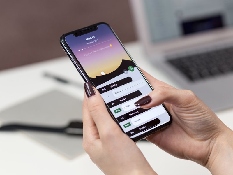 App download
