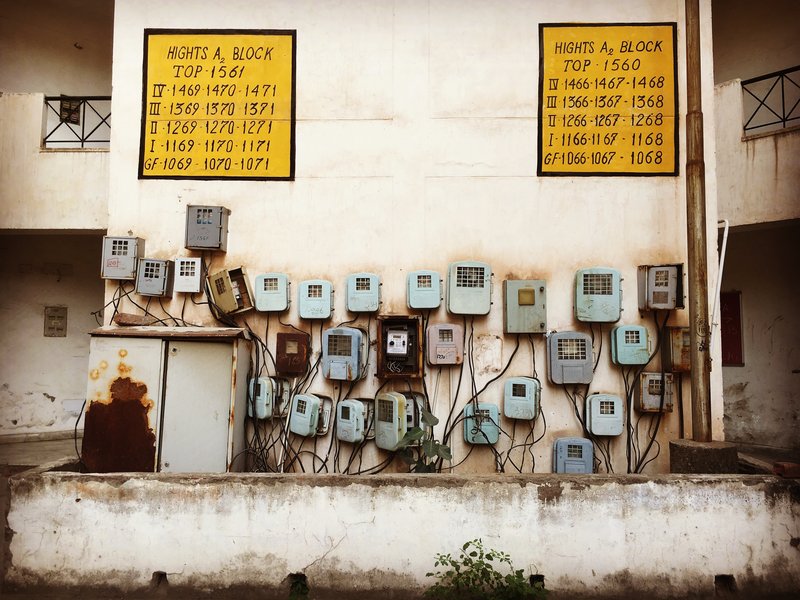 Having 'too much' electricity left over at the end of the month can prove costly.