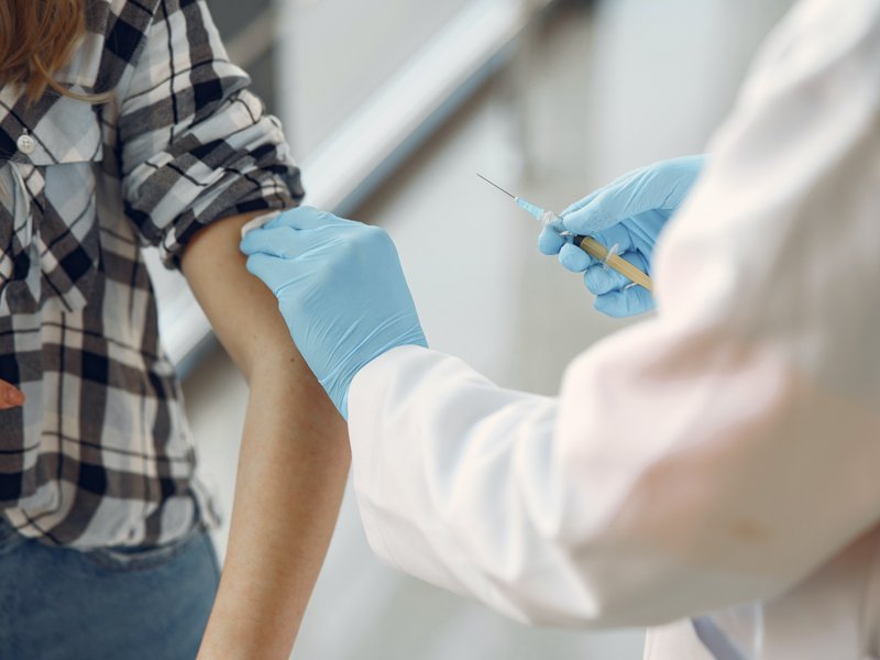 Vaccine