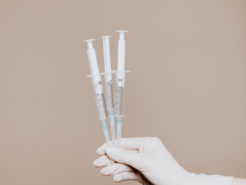 Vaccine