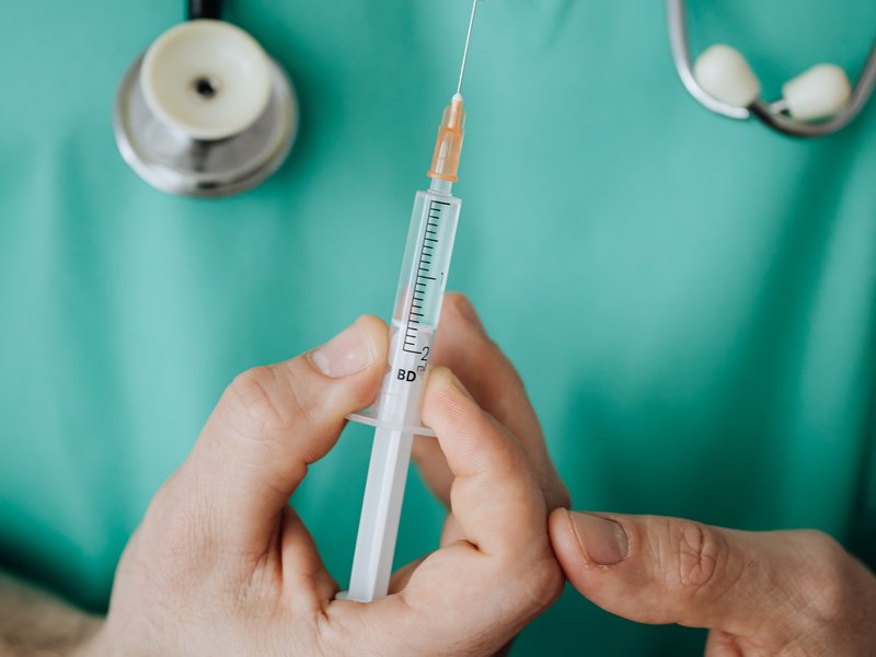 vaccine