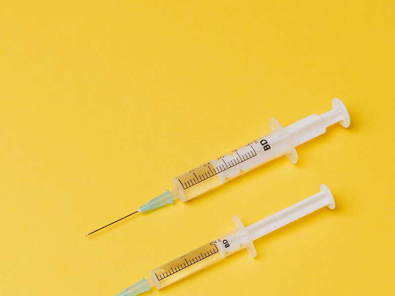 Vaccine