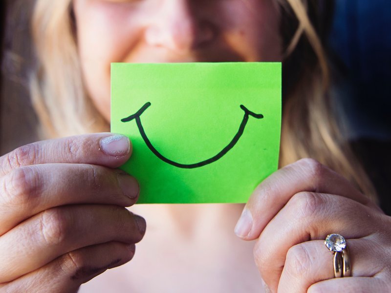 Smile