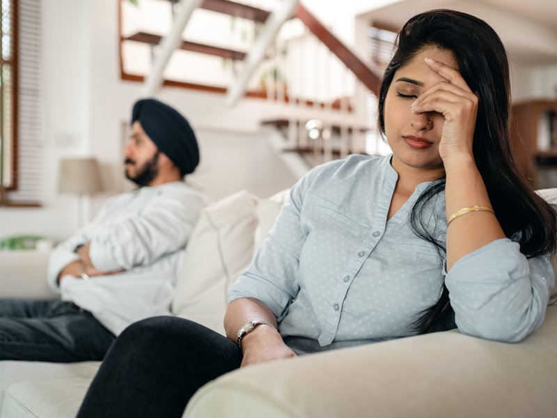 New divorce ruling could affect prenups in South Africa.