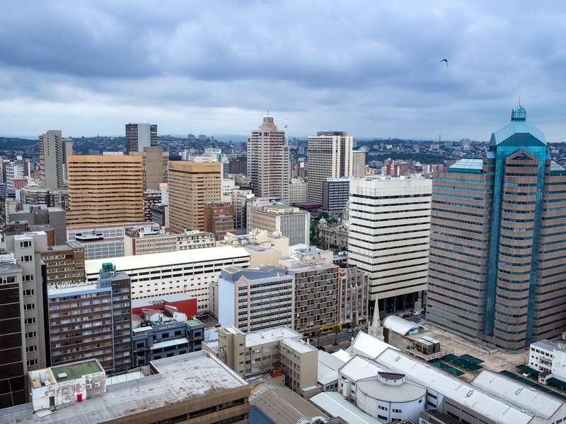 Remember from PE to Gqeberha? South Africa continues to change more town names!