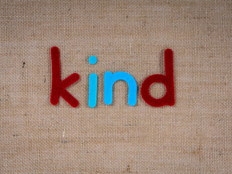 Kind