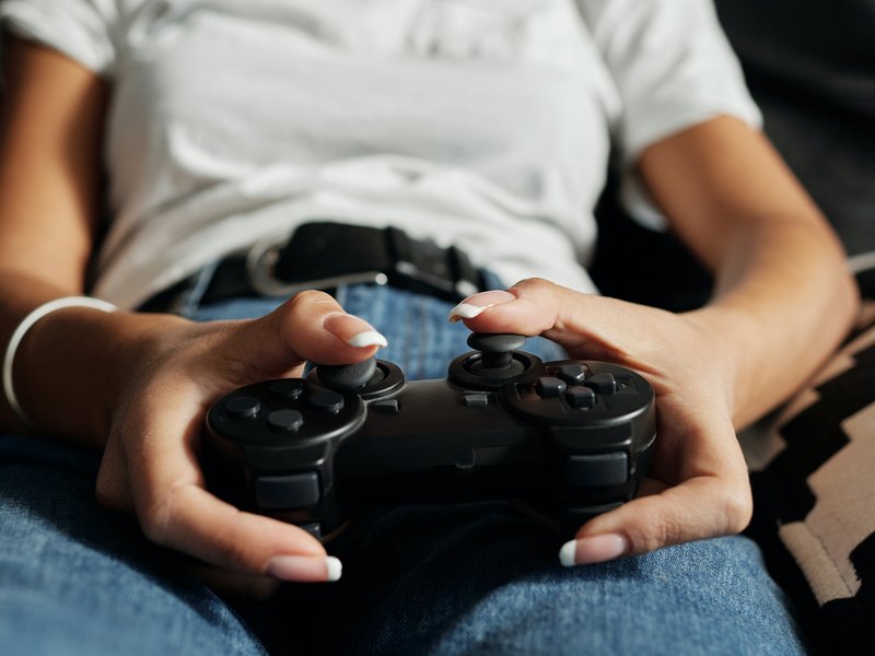 gamers