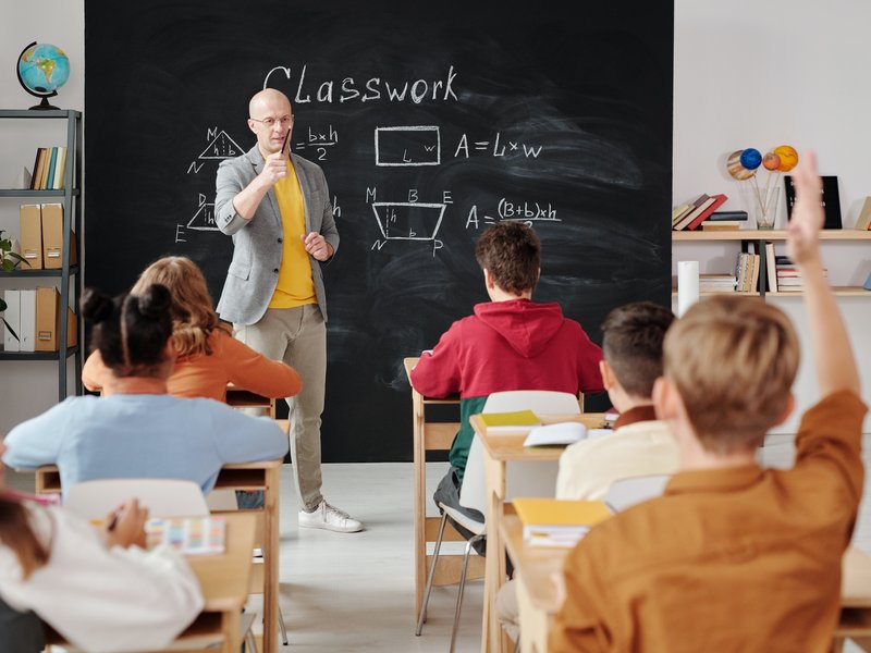 Teacher