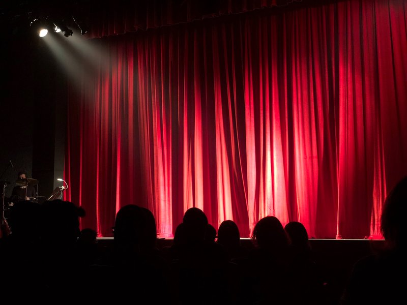 Show