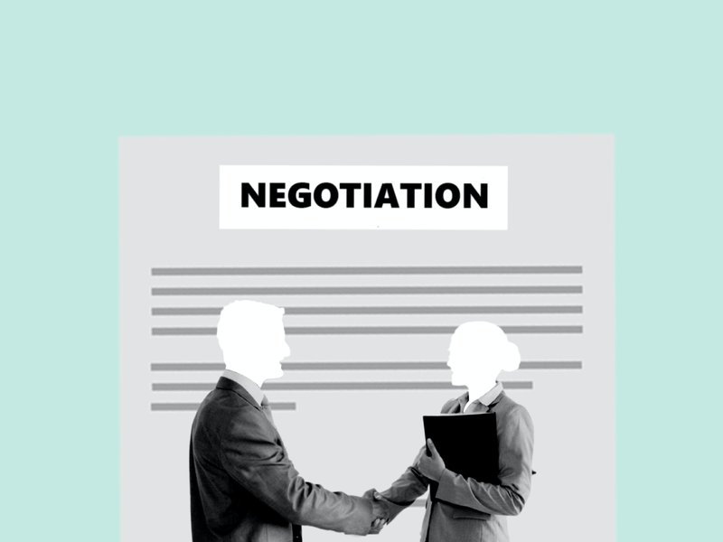 negotiation