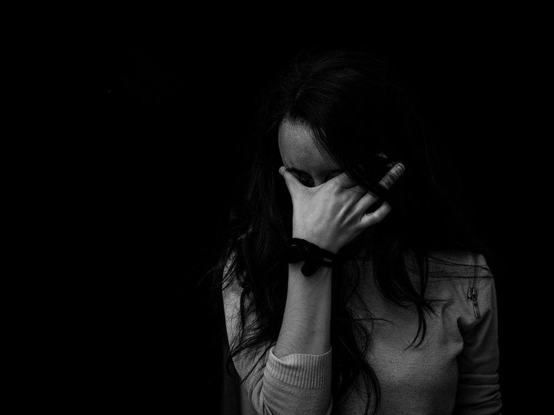 anxiety mental health generic