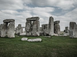 Stonehenge