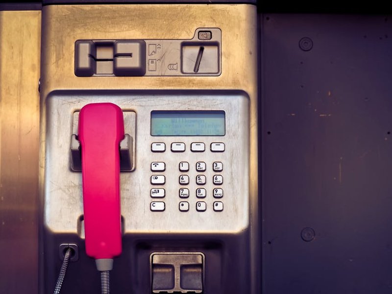 Telephone