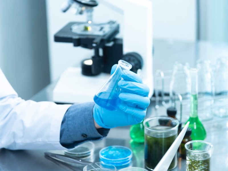 vaccine lab generic
