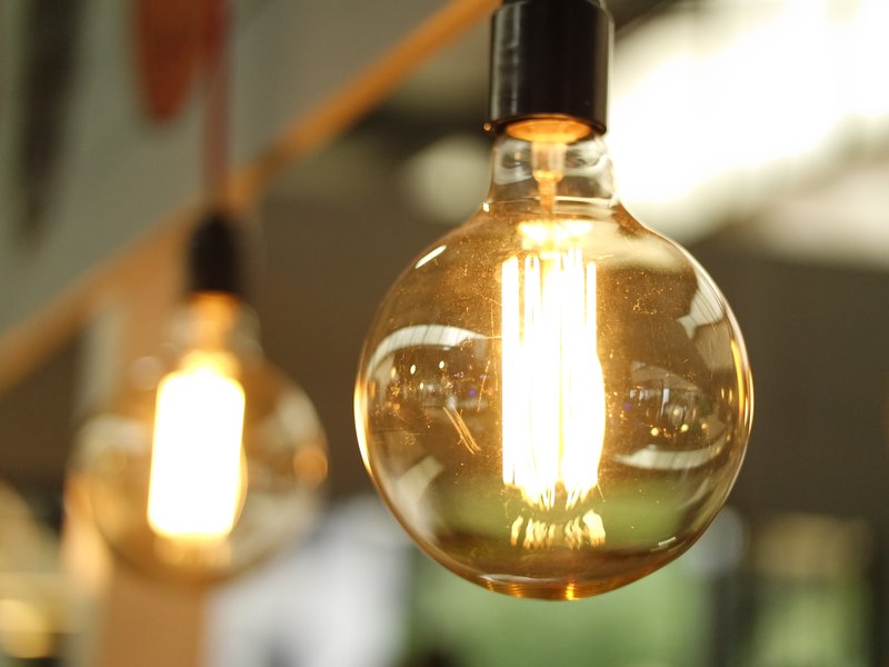 Lightbulb