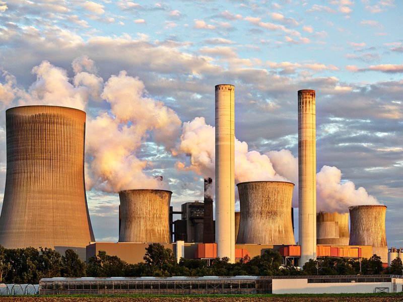 Eskom will be shutting down a power station in Howick.