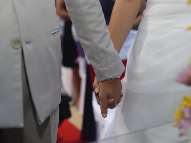 Arranged marriage