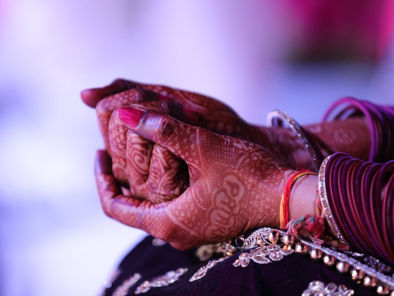 Indian Wedding