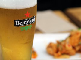 Heineken generic