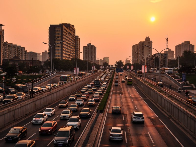 Traffic generic