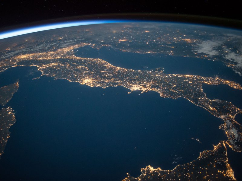 Earth