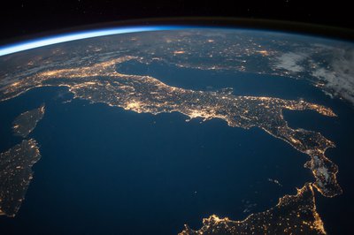 Manmade mass now outweighs life on Earth: study environment - Vimarsana News